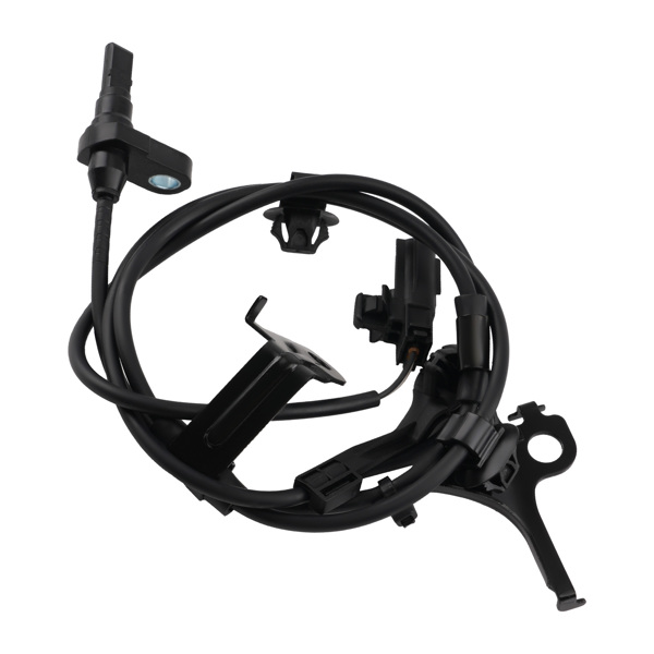 65297625_1 2X ABS Wheel Speed Sensor Front Left Right fit for Toyota Yaris 11-19 89542-52090 - Image 1