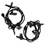 2X ABS Wheel Speed Sensor Front Left Right fit for Toyota Yaris 11-19 89542-52090 - Image 7