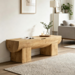 Shoe Bench - Image 5