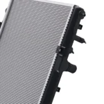 Aluminum Radiator fit for Honda Civic Sedan Hatchback 2022-2024 13938 HO3010257 - Image 5