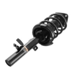 Set of 2 Front Struts w/Coil Springs Assembliy fit for Ford ESCAPE 2013 172618 - Image 4