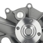 Cooling Water Pump fit for Ford F-150 E-150 4.2L V6 1997-2008 NP1681 Belt Drive - Image 4