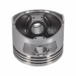 63mm Cylinder Piston Top End Rebuild Kit fit for Honda XR200 XR200R XL200R XR - Image 2