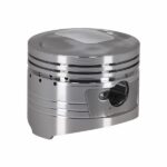 63mm Cylinder Piston Top End Rebuild Kit fit for Honda XR200 XR200R XL200R XR - Image 4