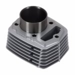 63mm Cylinder Piston Top End Rebuild Kit fit for Honda XR200 XR200R XL200R XR - Image 5
