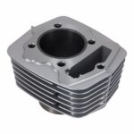 63mm Cylinder Piston Top End Rebuild Kit fit for Honda XR200 XR200R XL200R XR - Image 6