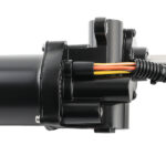 Left Power Running Board Motor For Cadillac Escalade Chevy Suburban Gmc Yukon 22935835, 23433888, 84131859, 84452642 - Image 4