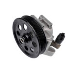 96-5205 Power Steering Pump w/ Pulley Replacement for Ford F-150 6.2L V8 2011-2014 7696955159 7120192 - Image 10