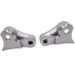 1" Rear Lowering Kit fit for Harley-Davidson Street Glide FLHX Road Glide 2008-2023 - Image 3