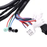 1pc Complete Wire Loom fit for Yamaha YFZ450 2004-2005 Wiring Harness 5TG825900000 - Image 5