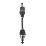 Front Passenger Right CV Axle Shaft Fits for Mercedes-Benz W222 S450 S550 S560 2014-2019 A2223300902 A2223306700 - Image 3