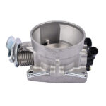 Fuel Injection Throttle Body Fit for Chevy Express GMC Savana 1500 2500 3500 4.8L 5.3L V8 2003-2006 12596576 12575531 12580793 89017227 - Image 5