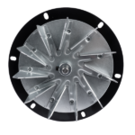 Combustion Exhaust Blower Motor 80602 Replacement for Ashley, King, US Stove, Vogelzang 5501S AP5710 5660 VG5770 VG5790 - Image 9