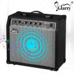 [Do Not Sell on Amazon] 40W GEA-40 Electric Guitar Amplifier Black - Image 4