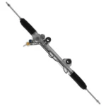 Power Steering Rack and Pinion fit for Dodge Ram 1500 V8 5.7L 4WD 2003-2005 26-2140 - Image 6