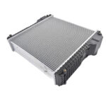 Radiator Replacement for Terex Fermec Loader 750 760 860 960 965 6102851M91 6193297M91 - Image 8