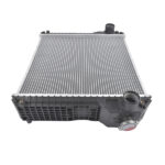 Radiator Replacement for Terex Fermec Loader 750 760 860 960 965 6102851M91 6193297M91 - Image 7