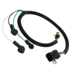 Fuel Bowl Harness Connector fit for Ford 7.3L Powerstroke 1996-1998 F7TZ9S277AA - Image 6