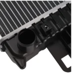Cooling Radiator Unit fit for Jeep Liberty 3.7L 2007 K68020278AA Direct Mount - Image 3