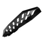1x Fuel Gas Tank Skid Plate fit for Toyota Tacoma 1995.5-2004 15 And 18 Gallon Tank - Image 5