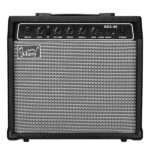 [Do Not Sell on Amazon] 40W GEA-40 Electric Guitar Amplifier Black - Image 6