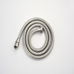 Handheld Shower Head with 59-inch Shower Hose and Adjustable Shower Bracket - Image 9