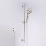 Full Shower System with Handheld Showerhead - Image 25