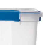 6 PACK - WATERPROOF 8.4Gal/33.8Qt/32L BOX (Shipment from Walmart) - Image 2