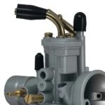 Carburetor Carb fit for Polaris Predator Scrambler 90 2001-2006 0451668 0450924 - Image 4