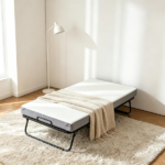 Portable Folding Bed - Image 4
