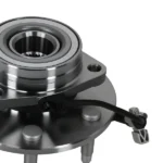 Front Wheel Hub Assembly fit for Cadillac ESV EXT 2002-2006 730-0093 AWD 4x4