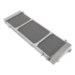 Aluminum Radiator Shroud Fan fit for Jeep Cherokee XJ 1991-2001 CU78 DPI78 - Image 3