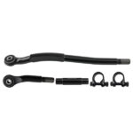 Forged Front Adjustable Track Bar Fit for Ram 4WD 2500 2014-2023
