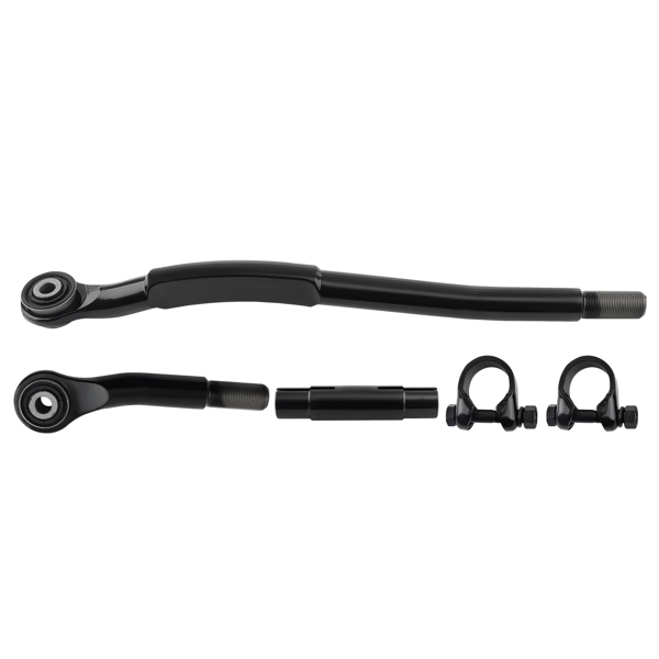 Forged Front Adjustable Track Bar Fit for Ram 4WD 2500 2014-2023