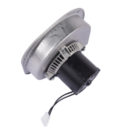 Furnace Draft Inducer Blower Motor Fits for Trane 7021-11054 X38040363010, Fits Fasco A269 - Image 2