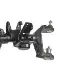 Door Lock Actuator LH fit for Jeep Grand Cherokee Sport 1999-2004 55363473AC - Image 19