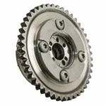 Intake + Exhaust Camshaft Adjuster Set fit for Mercedes Benz SLK250 Base Convertible - Image 2