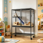 Animal Cage ﻿ ﻿ ﻿ - Image 7