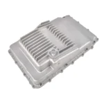 10R80 Cast Aluminum Transmission Oil Pan Replacement for Ford F-150 Mustang Expedition 17-24 - Image 6