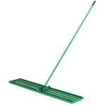 36*9.8*75inch Lawn Leveling Rake - Image 17