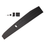 Rear Trunk Liftgate Pull Handle fit for MINI Cooper R58 R59 51132753603 2012-2015 - Image 7