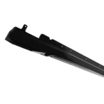 Side Body Moldings fit for BMW 320i 330i M340i 2019-2022 Left Right Gloss Black - Image 5