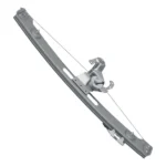 1PC Power Window Regulator Rear Left fit for BMW E46 325i 328i 330i 740480 - Image 5