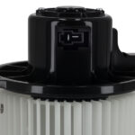 Blower Motor with Fan Cage fit for Kia Soul 1.6L 2.0L Hatchback 2010-2013 971132K000 - Image 2