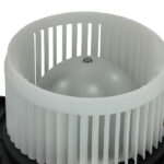 Blower Motor with Fan Cage fit for Kia Soul 1.6L 2.0L Hatchback 2010-2013 971132K000 - Image 3