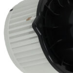 Blower Motor with Fan Cage fit for Kia Soul 1.6L 2.0L Hatchback 2010-2013 971132K000 - Image 5