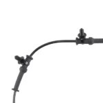 ABS Speed Sensor Rear fit for Jeep Grand Cherokee 2011-2022 5154230AA 5154230AD - Image 5