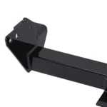 2" Front Trailer Hitch fit for Ford F-250/F-350/F-450 2017-2026 Bolt-On Mount - Image 4