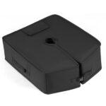 90lbs Patio Umbrella Base Weight Bag 900D Oxford Weatherproof Sand Bag for Cantilever Offset Umbrella - Image 3