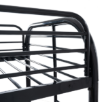 Twin over Twin House Bed - Image 22